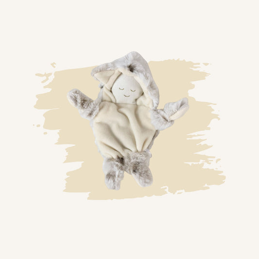 Toudoux – Doudou réconfort pour bébé