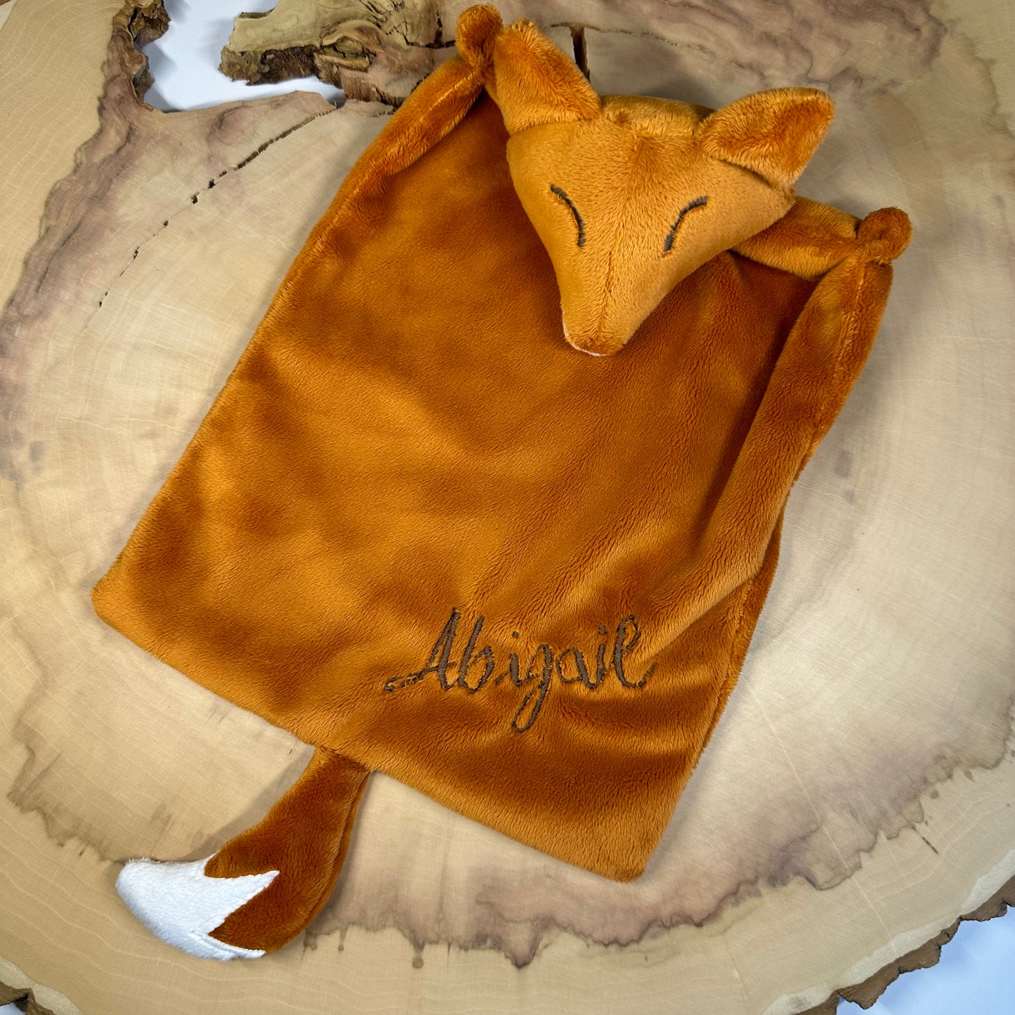 Doudou Renard