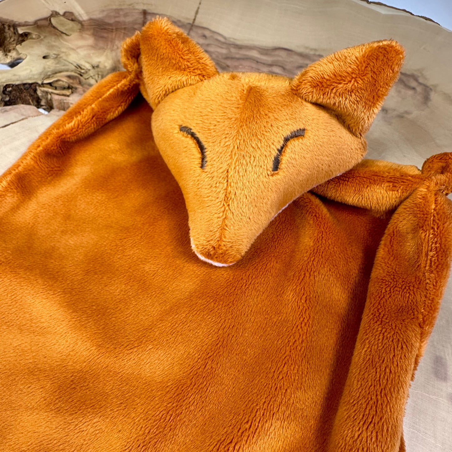 Doudou Renard