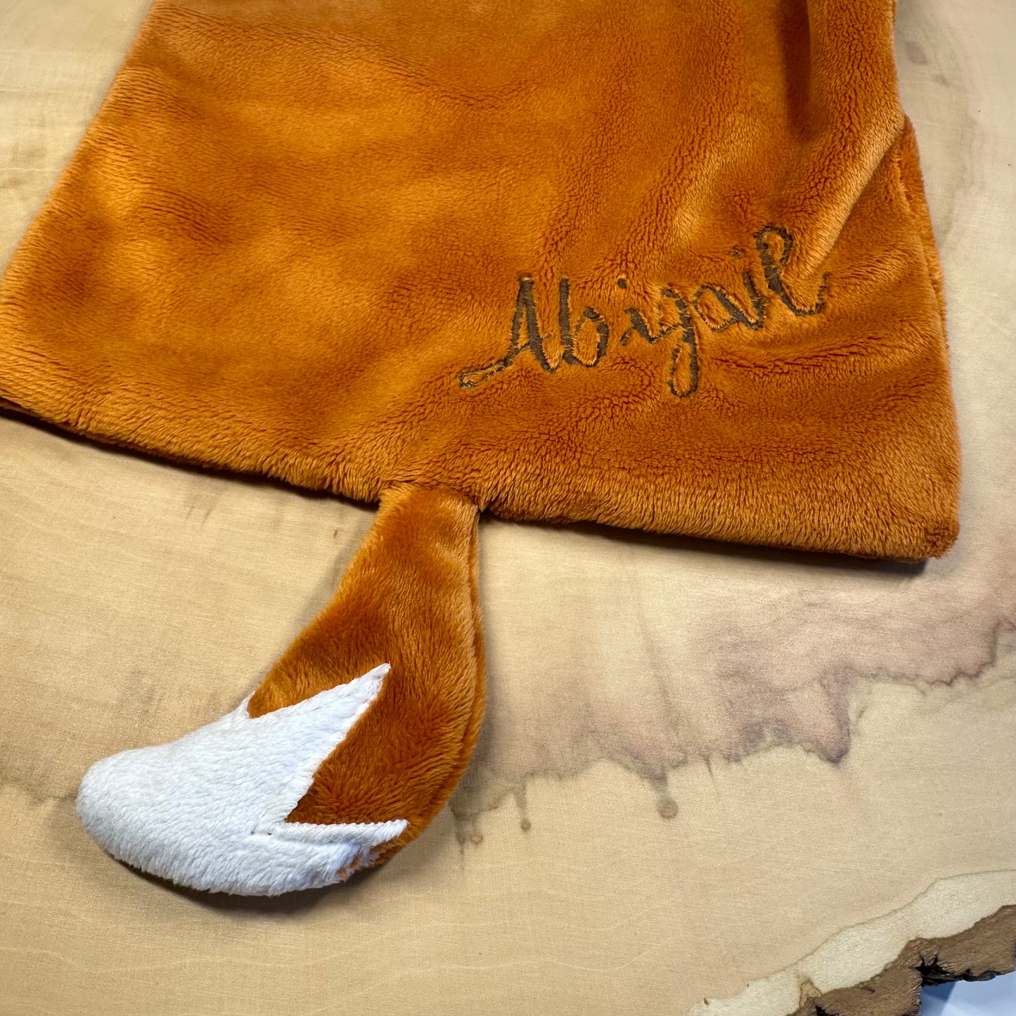Doudou Renard