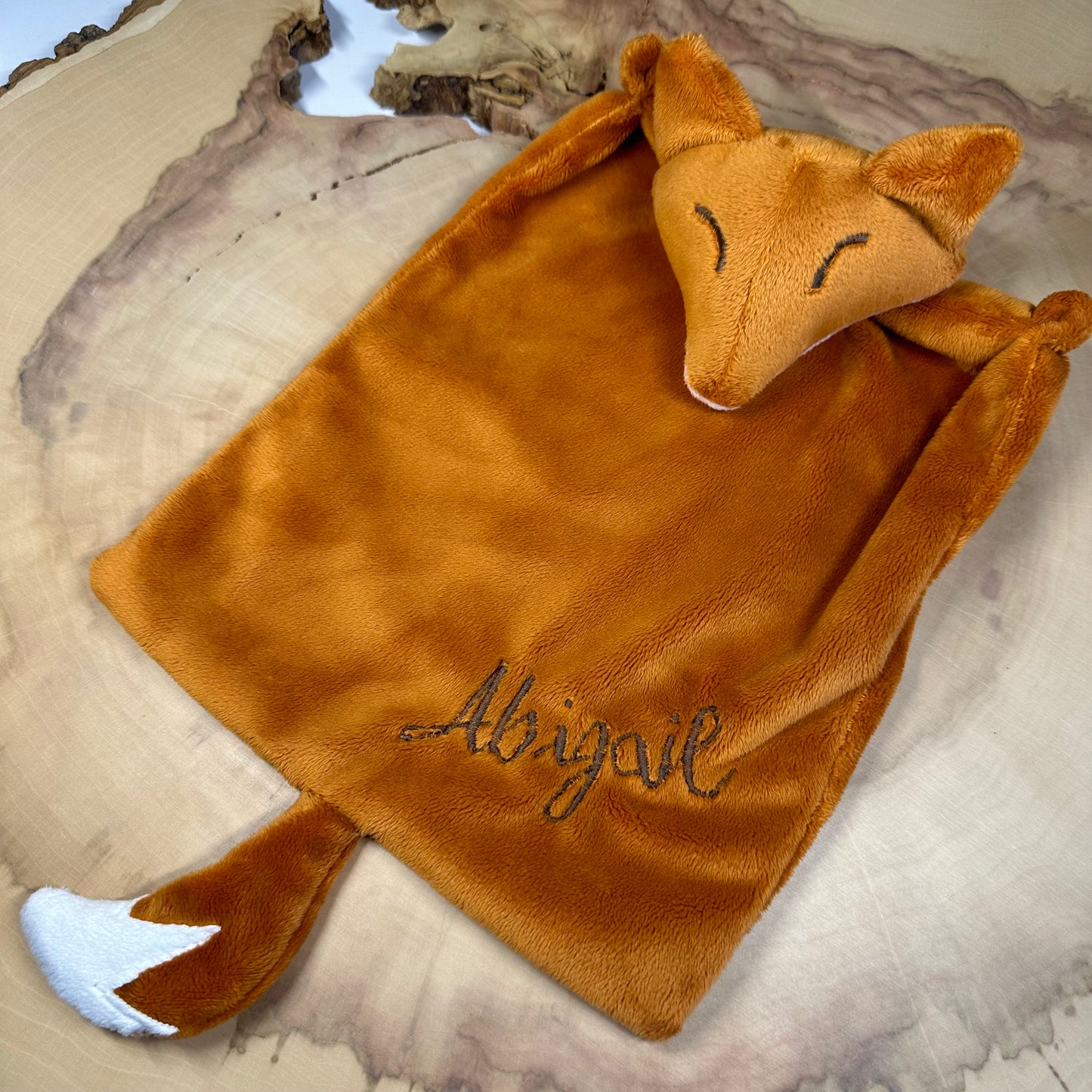 Doudou Renard