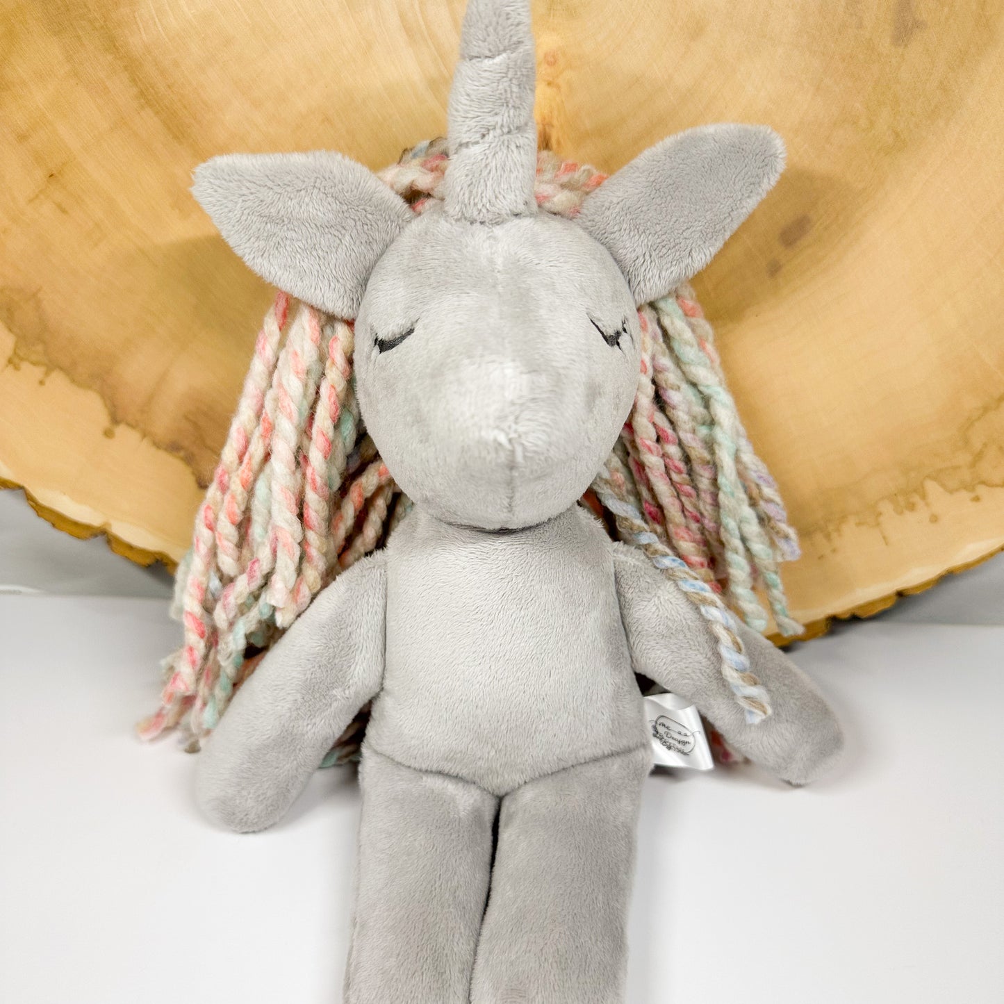 Peluche Licorne