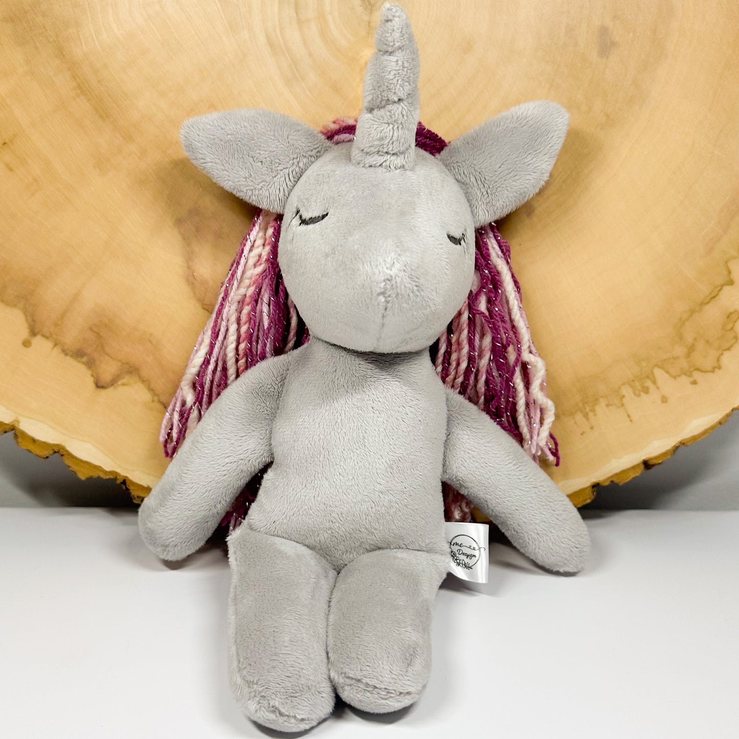 Peluche Licorne