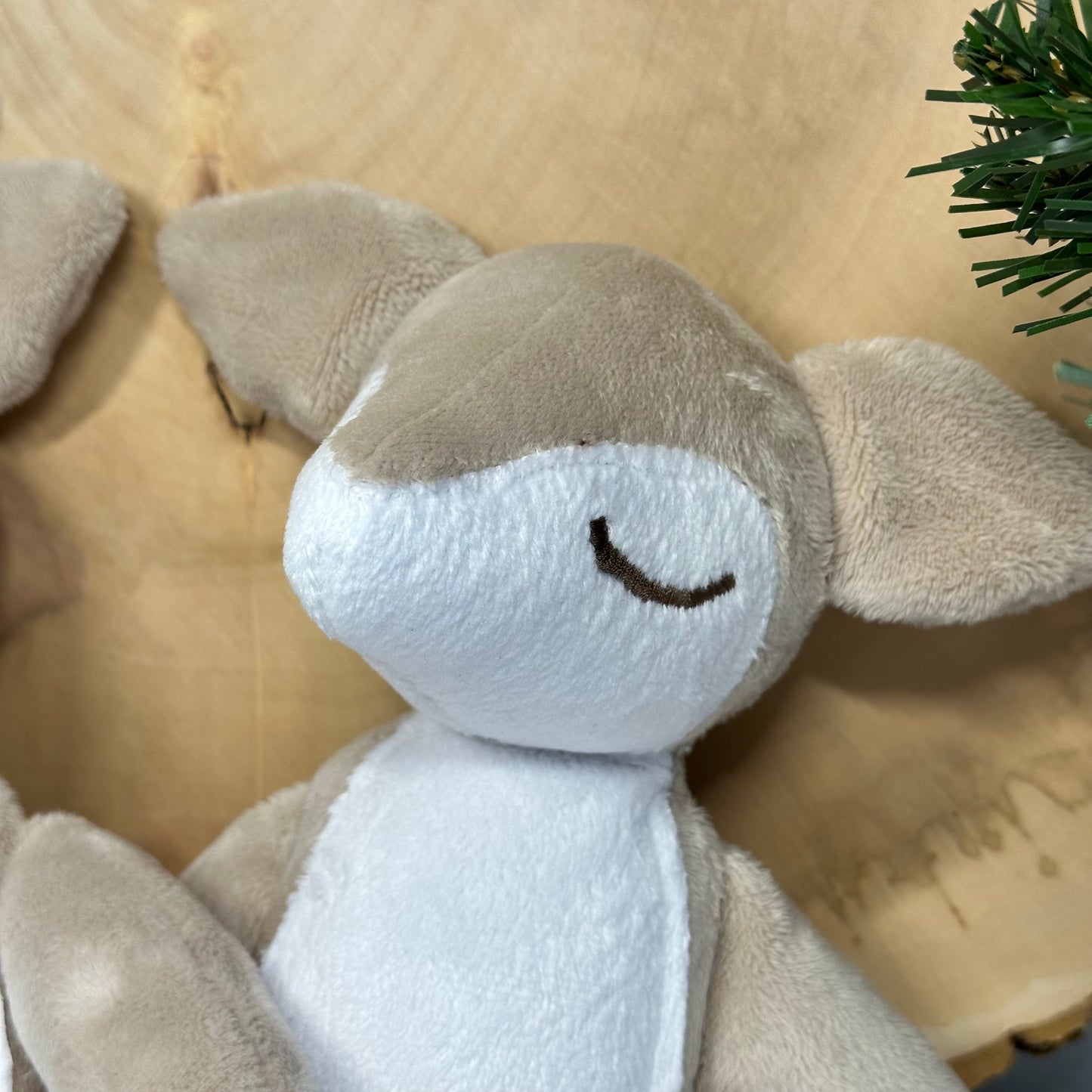 Peluche Chevreuil