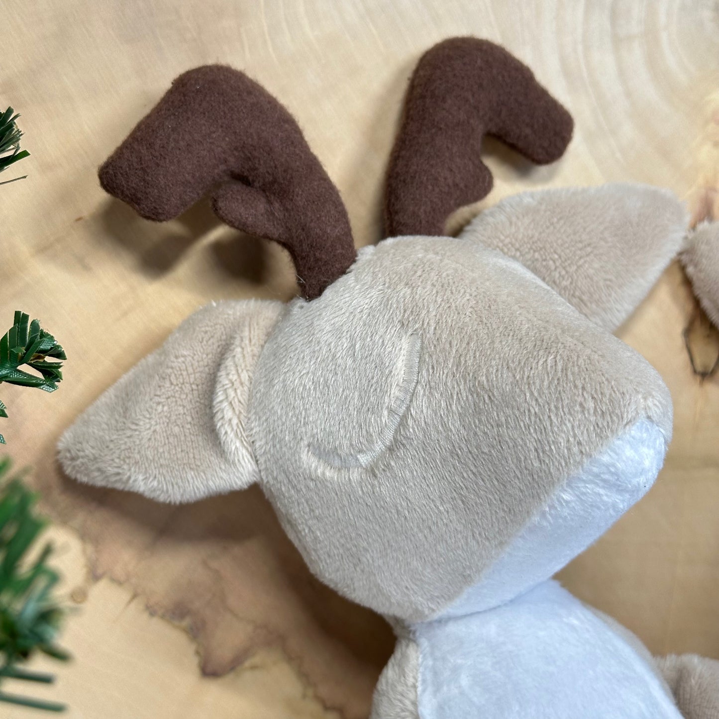Peluche Chevreuil