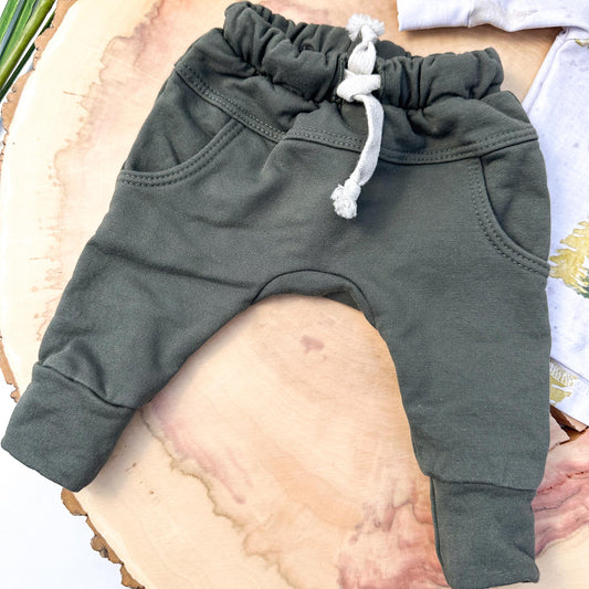 Chandail et pantalon | Renard