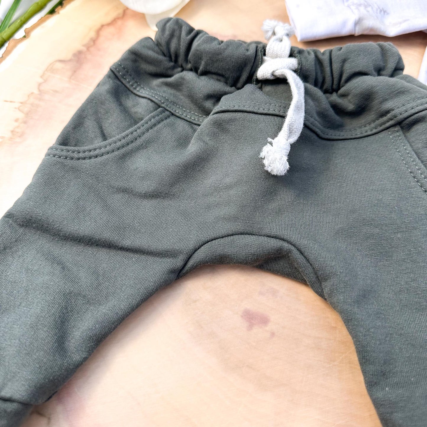 Chandail et pantalon | Renard