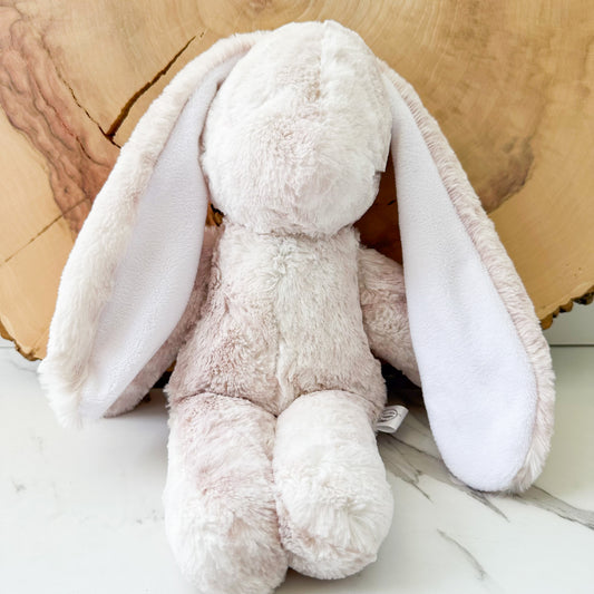 Peluche Lapin Rose
