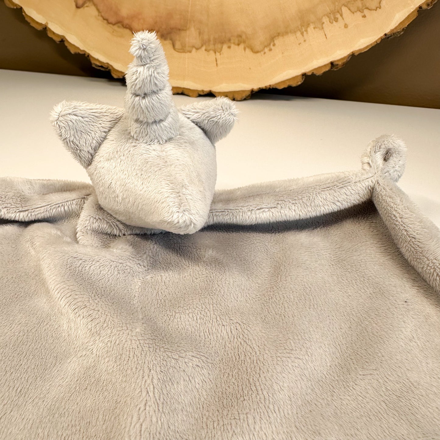 Doudou Licorne petite