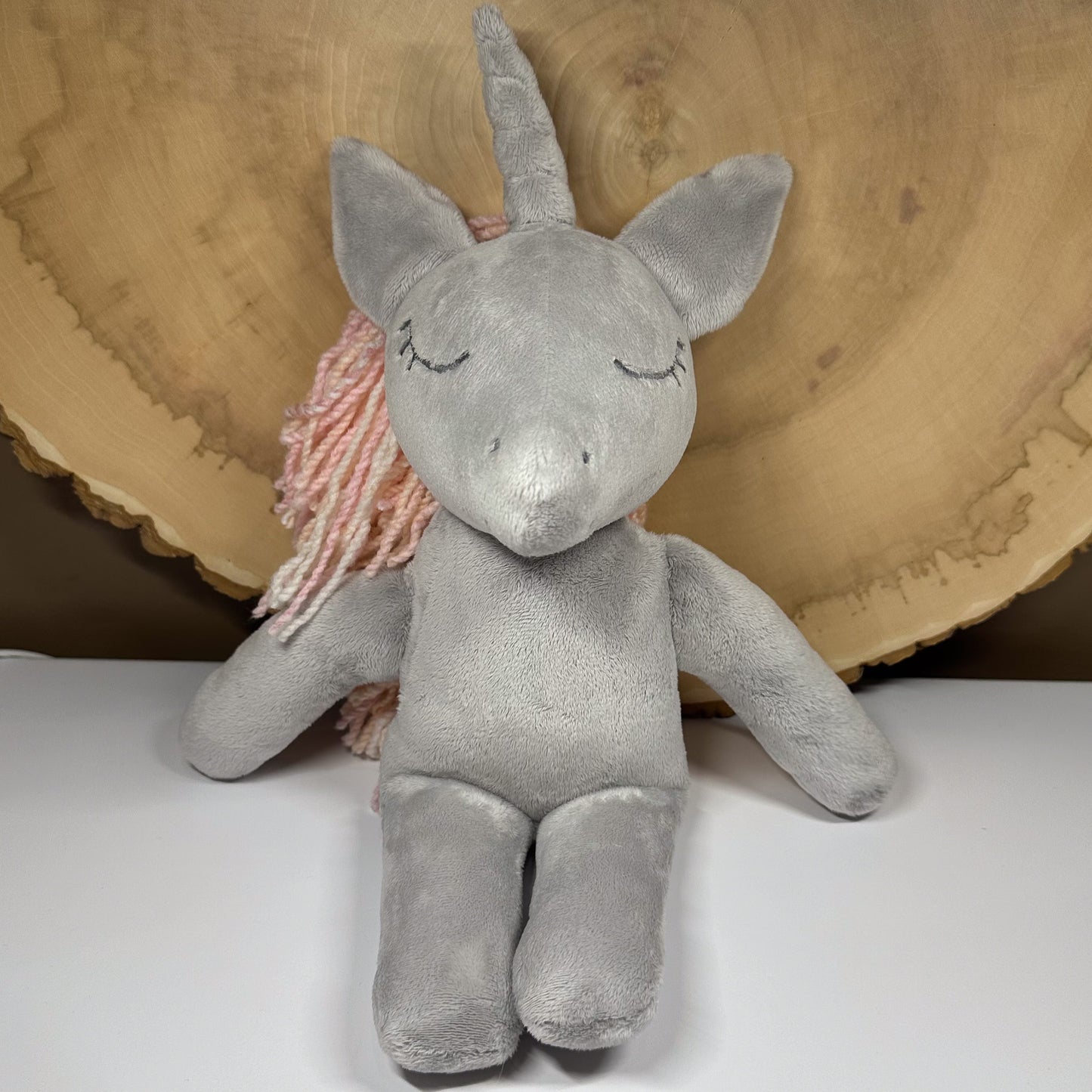 Peluche Licorne