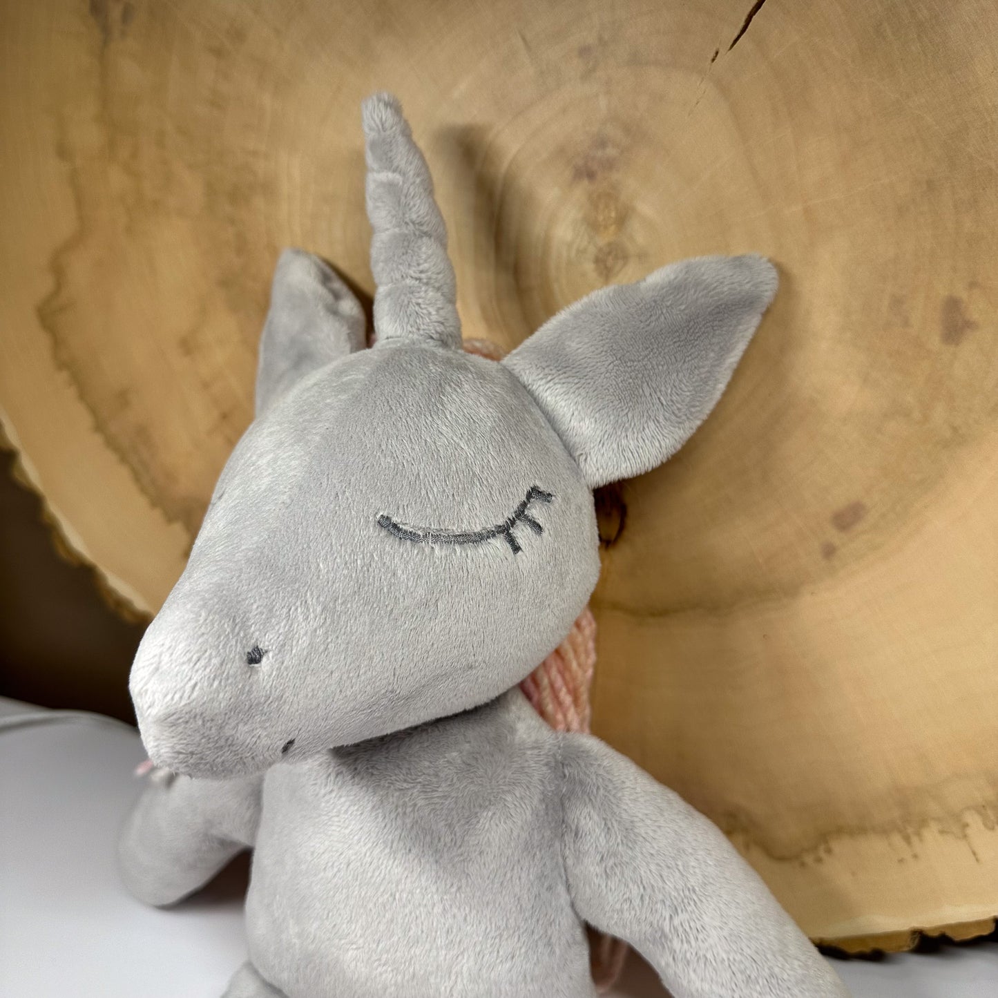 Peluche Licorne