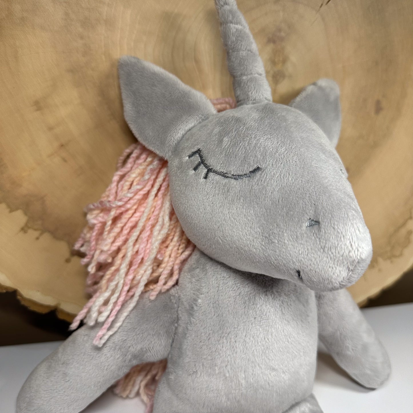 Peluche Licorne