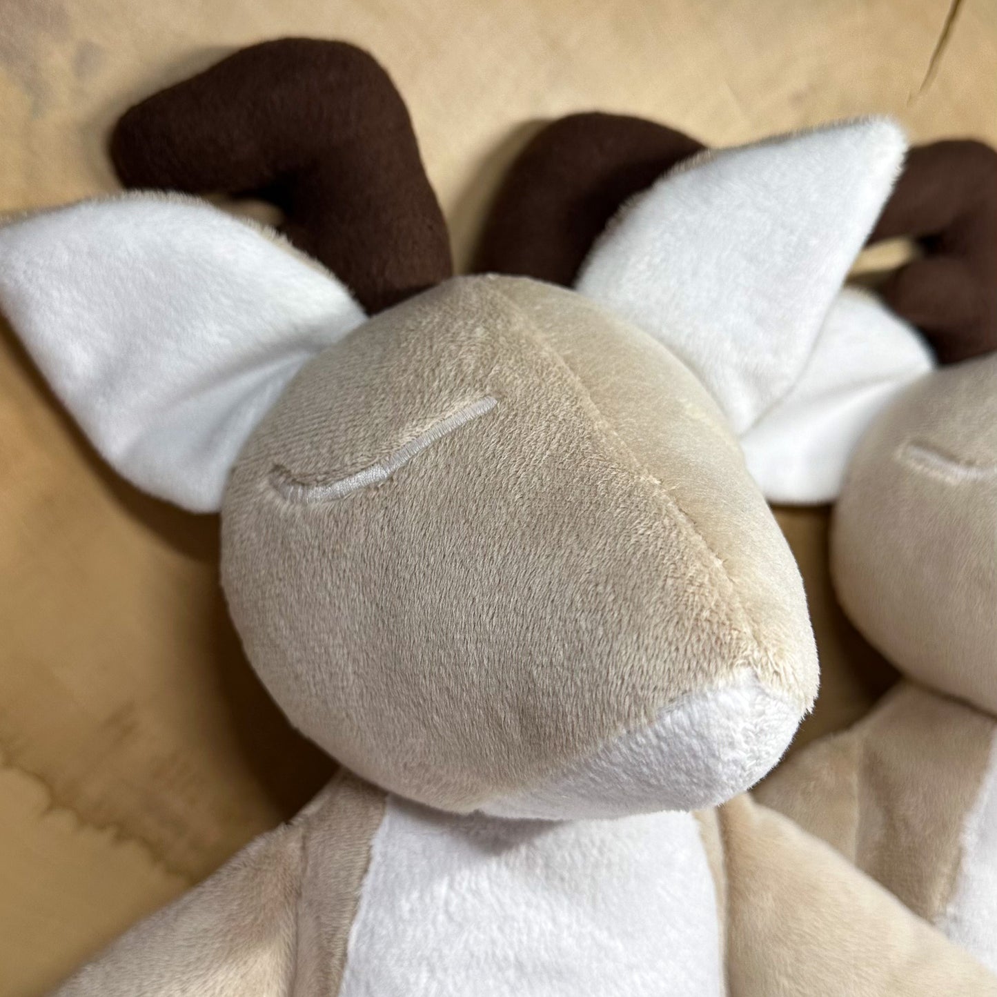 Peluche Chevreuil