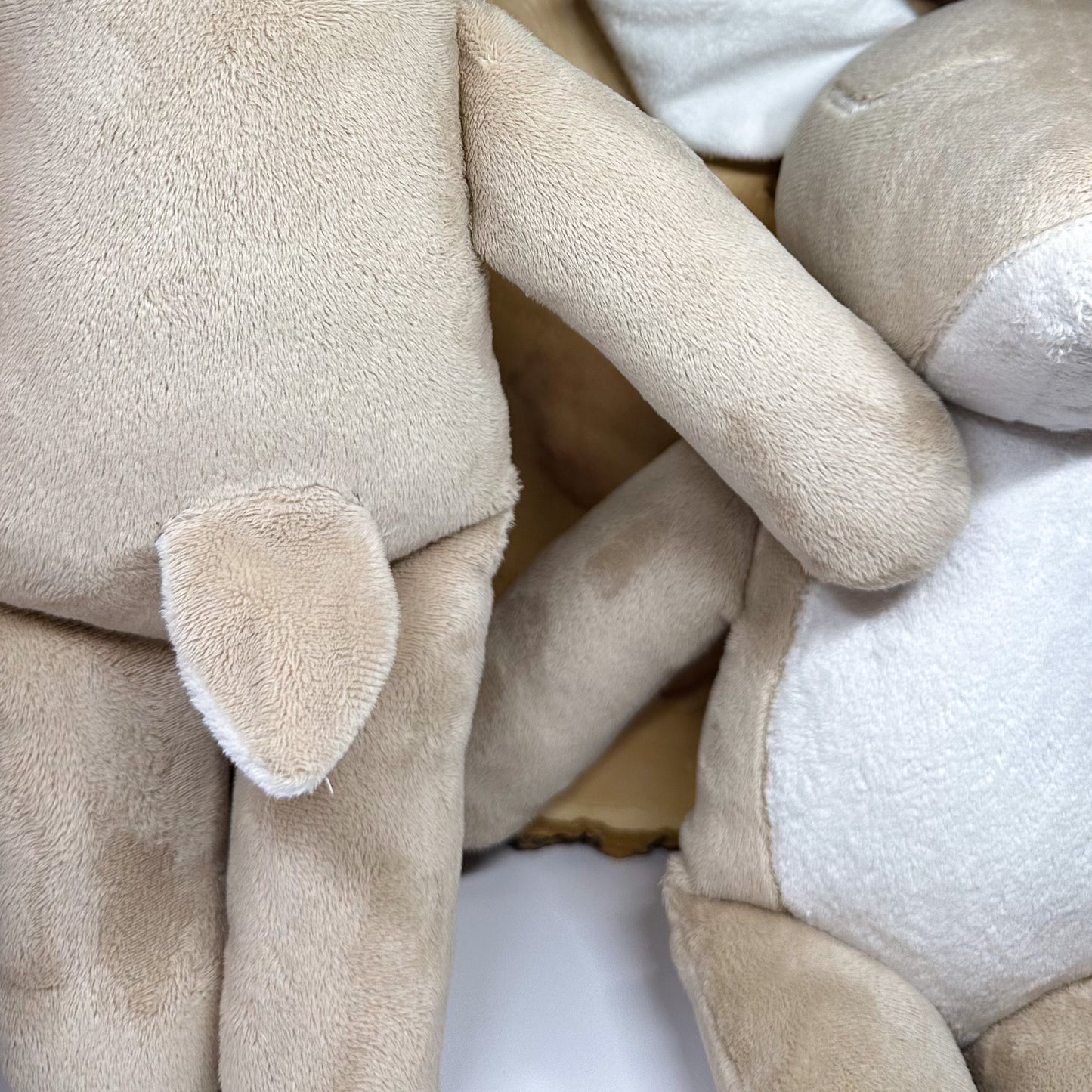 Peluche Chevreuil