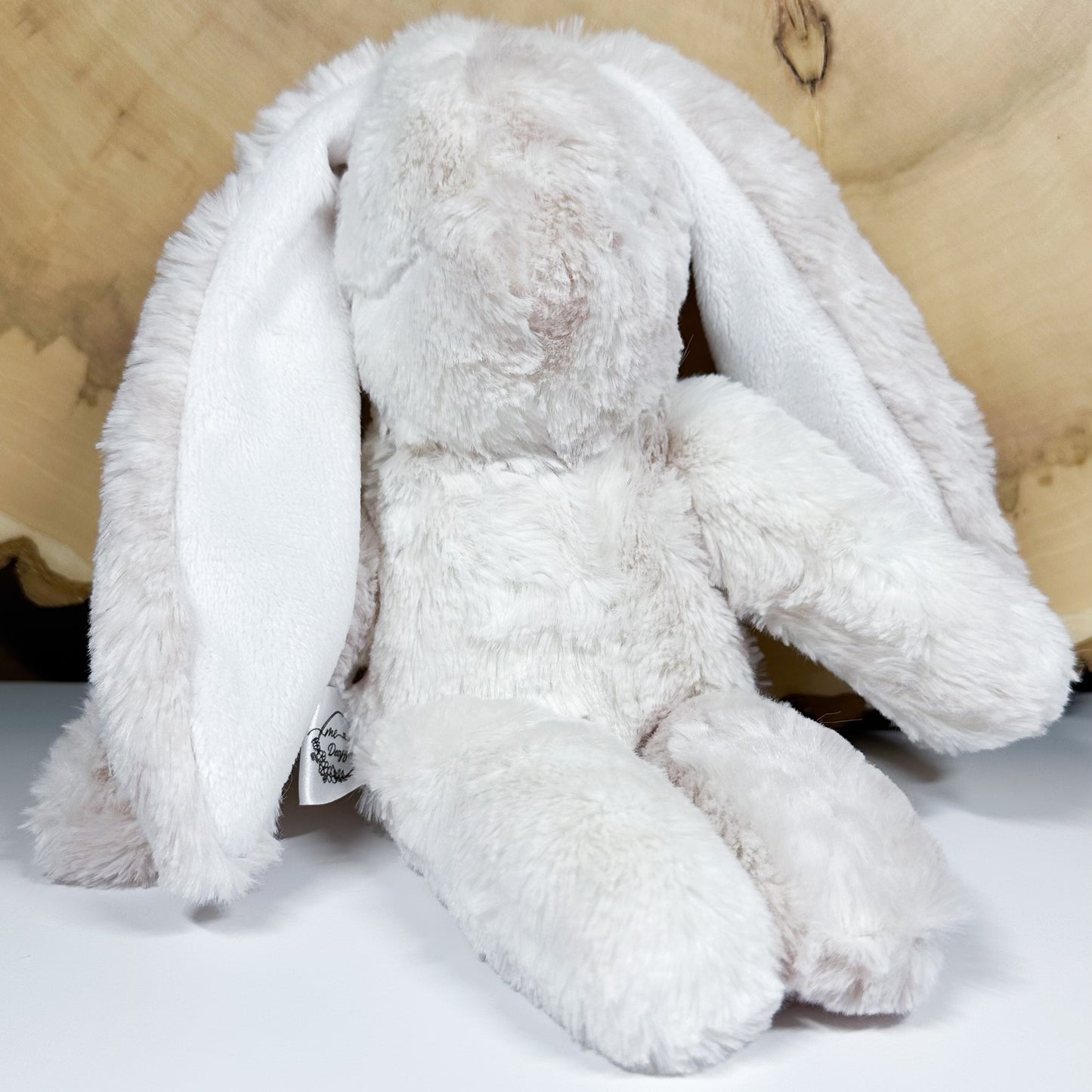 Peluche Lapin Rose