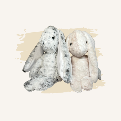 Peluche Lapin