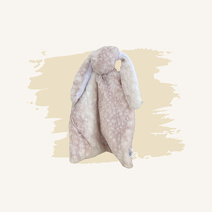 Doudou personnalisé