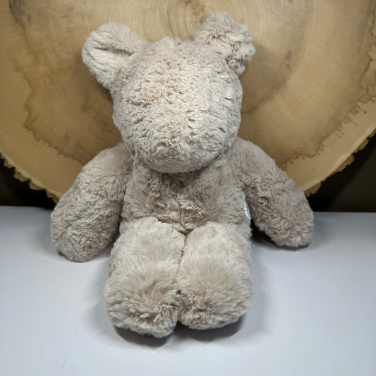 ** Pré-commande ** - Peluche Ourson