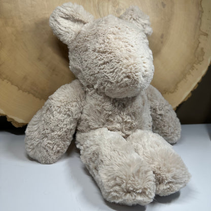 ** Pré-commande ** - Peluche Ourson