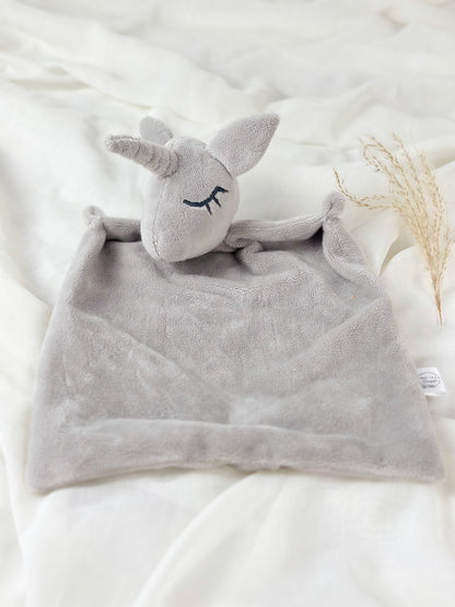 Doudou réconfort pour bébé