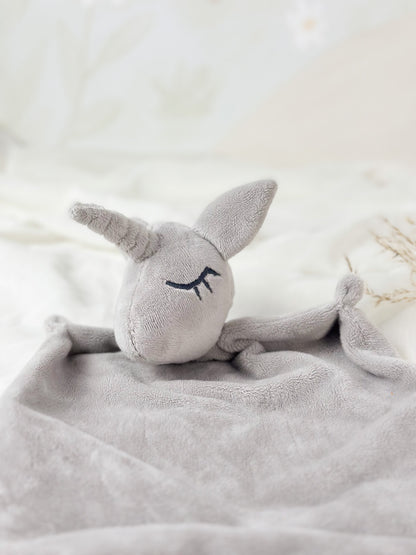 Doudou réconfort pour bébé