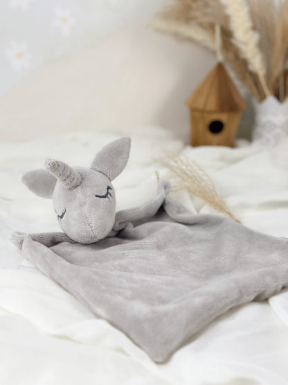 Doudou réconfort pour bébé