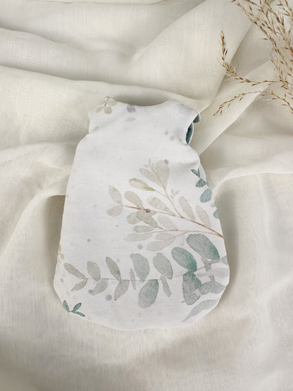 Gigoteuse pour poupée de chiffon 7"