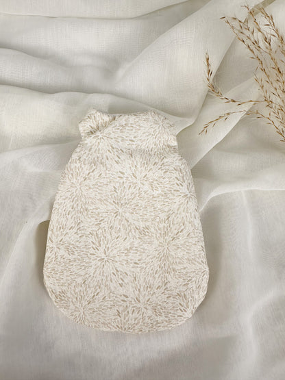 Gigoteuse pour poupée de chiffon 7"
