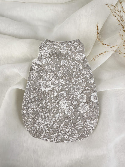 Gigoteuse pour poupée de chiffon 7"