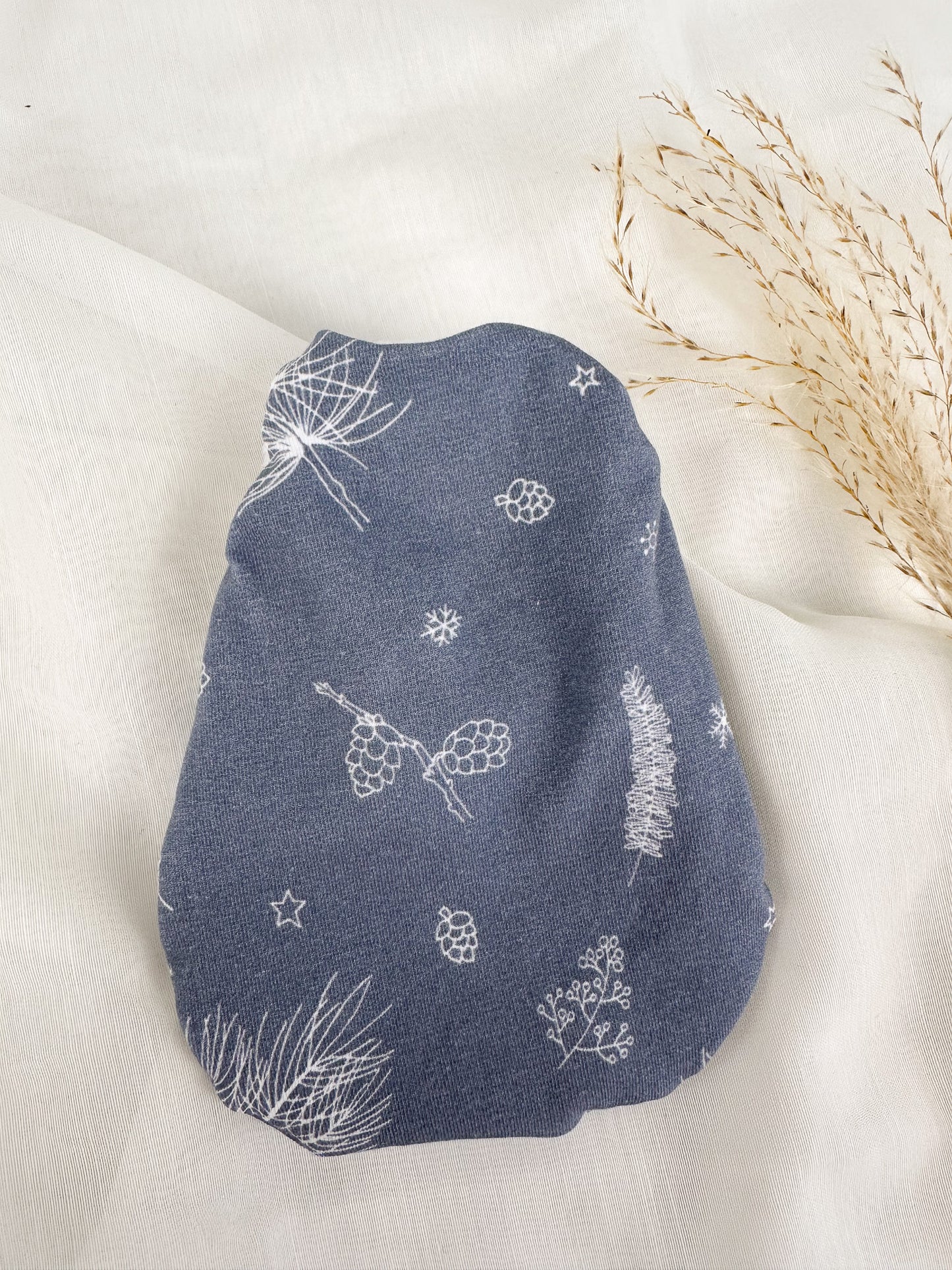 Gigoteuse pour poupée de chiffon 7"