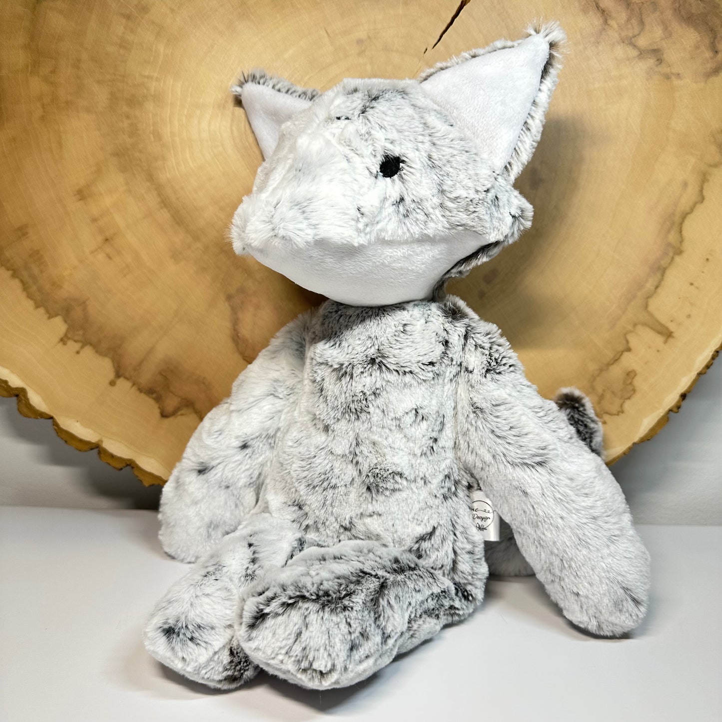 Peluche Loup