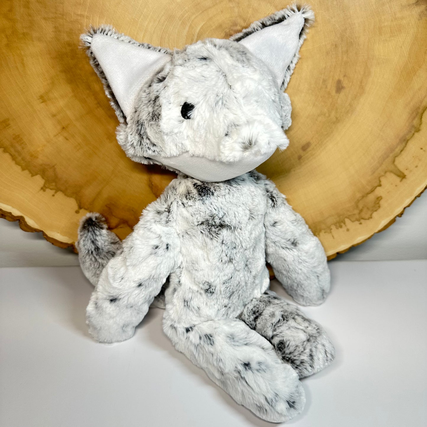 Peluche Loup