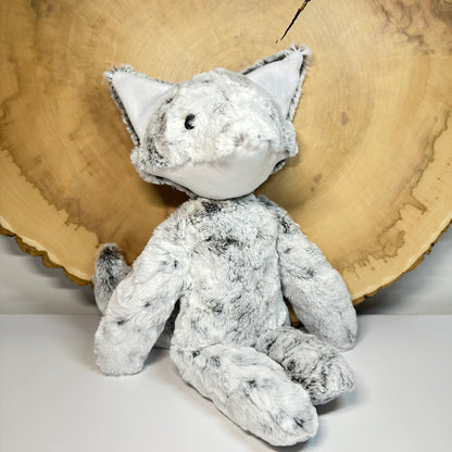 Peluche Loup