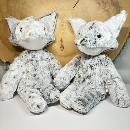 Peluche Loup