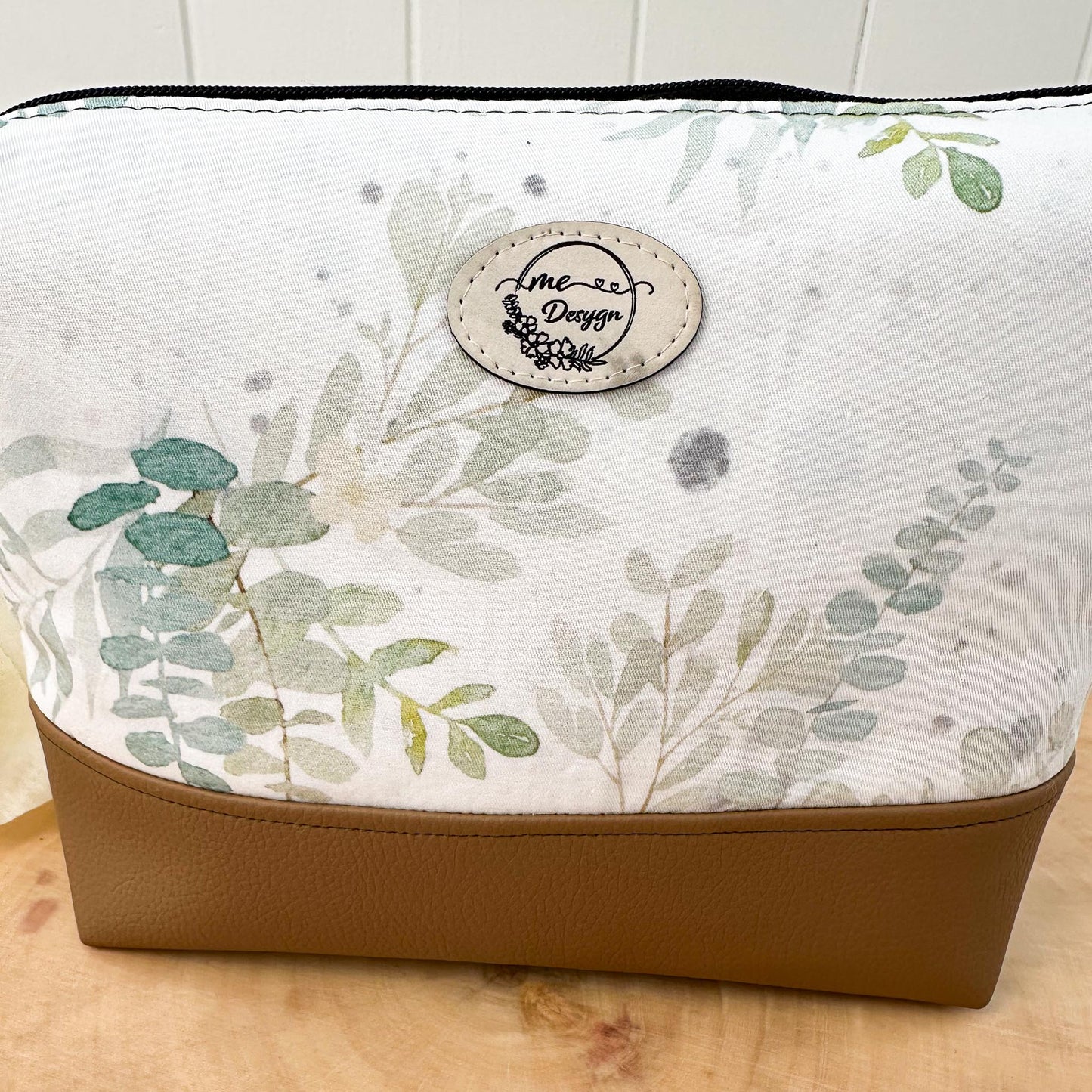 Grande trousse | Eucalyptus