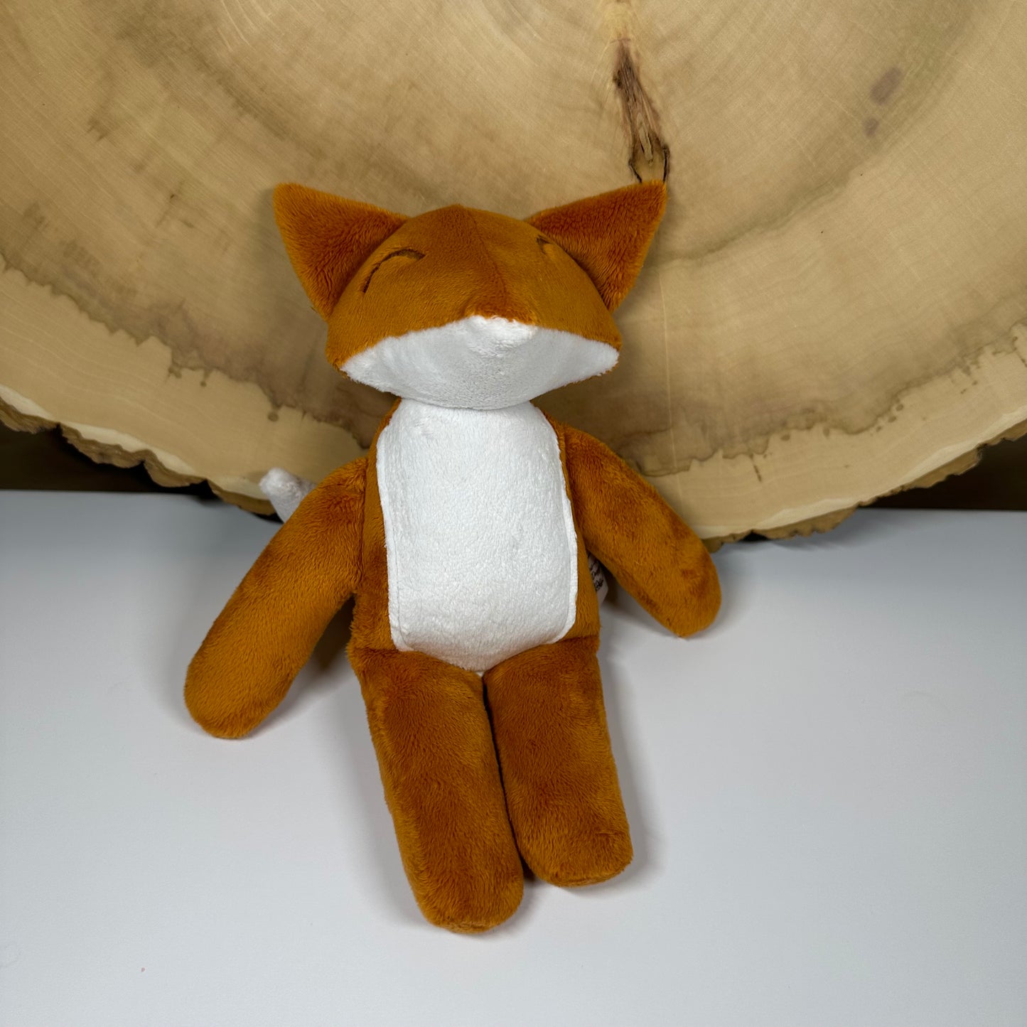 ** Pré-commande ** - Peluche Renard